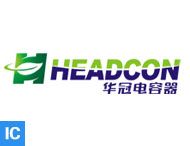 HEADCON (华冠电容器)